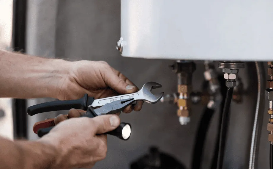 Why choose Water Heater Repair in Birchleaf, VA